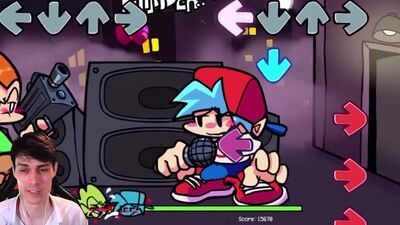 [Mr DeKart] ТОП ГЕИ 2021 ПИКО И БОЙФРЕНД FRIDAY NIGHT FUNKIN