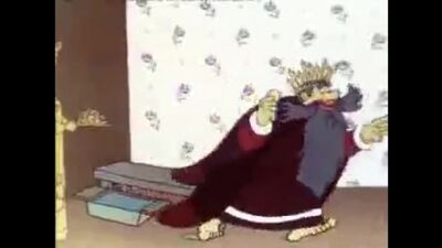 Ах, если бы сбылась моя мечта (из м/ф "Летучий корабль")