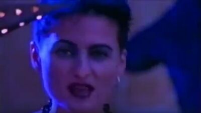 Magic Affair - In the middle of the night