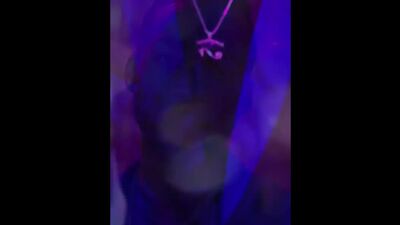 Алжи Смит в объективе Марка Лейбовица