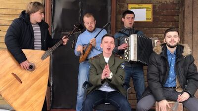 #радиокоридор Тантум Верде Форте