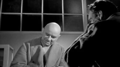 Голые мужчины (Урановая коллекция Евгения Бабушкина, №3)