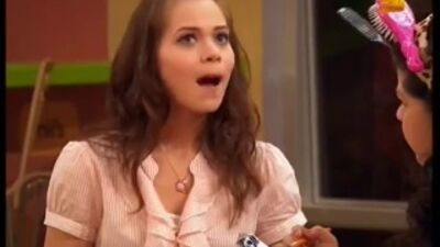 Остин Элли 2 сезон 22 серия