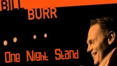 Билл Бёрр - Спешл (2005) [Русская Озвучка]