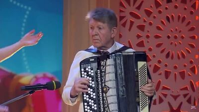 Тиффани Бугатти - танец