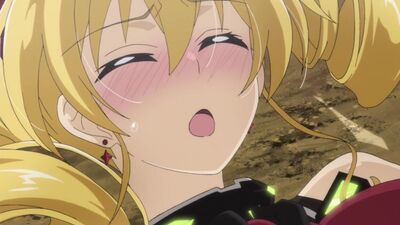 Аниме Сотня / Hundred 2 серия(русская озвучка) Snowly[SHIZA]