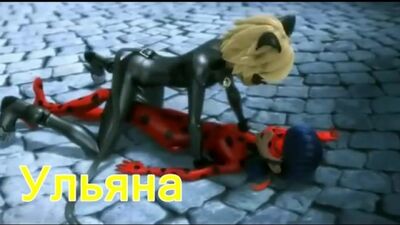 Клип Леди Баг и Супер кот/\ Песня 3 сестры