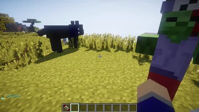 [Асси] МАЙНКРАФТ НАРУТО МОД #4 - КАК ПРИЗЫВАТЬ СУЩЕСТВ - ГАМАБУНТА, ГАМАКИЧИ, АОДА, КАЦУЯ(ОБЗОР АНИМЕ МОДА)