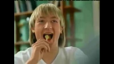 Что сосут чемпионы (Чупа Чупс и Плющенко)