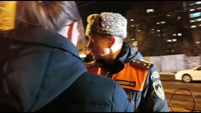 Комментарий МЧС