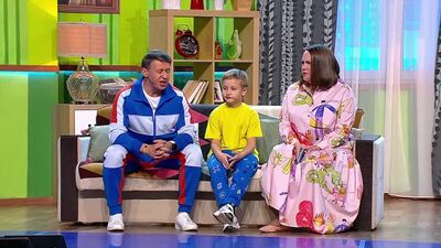 Кем ты будешь - Ума лопата - Уральские пельмени