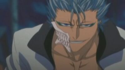 Bleach / Блич - 6 сезон ( 118 серия ) - Банкай Иккаку! Всесокрушающая сила