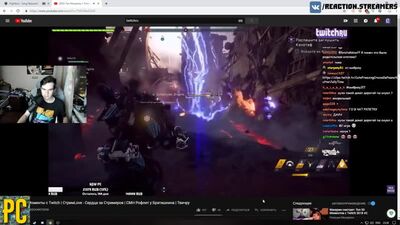 [Реакции Братишкина] Братишкин смотрит: Топ Моменты с Twitch | СтримLove - Сердца за Стримеров | CMH Рофлит у Братишкина