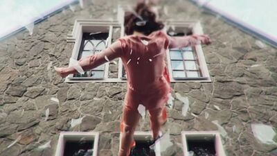 Даниил Страхов в сериале "Знахарь. Новые серии". «Знахарь»: чего не знает Виолетта? Доброе утро. Фрагмент выпуска от 23.12.2021