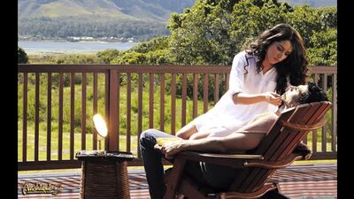 Жизнь во имя любви 2 / Aashiqui 2 - Hum Mar Jayenge