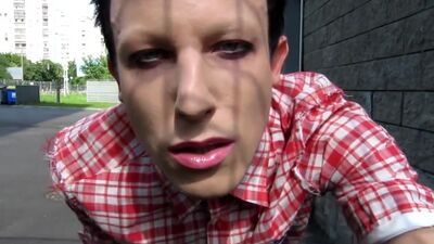 Серонхелия - Тля.