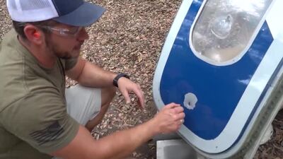 Где взял Неважно, надо СРОЧНО расстрелять! _ Разрушительное ранчо _ Перевод Zёбр