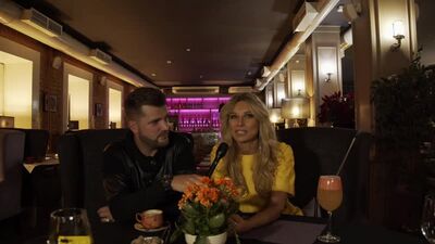 Video by Lюstra Bar - Москва - Люстра Бар