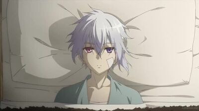 Старшеклассники позволили себе жизнь в другом мире 1 серия