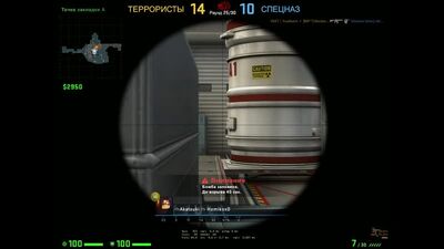 Кто если не я то кто другой?