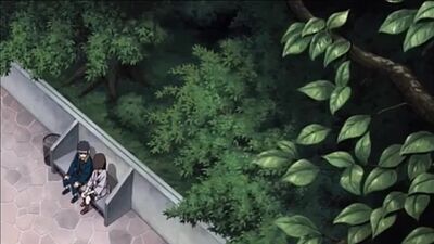 Обито и рин