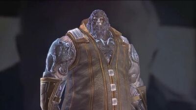 Обэма ебаный