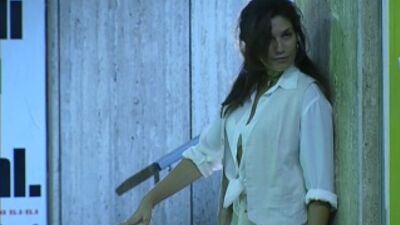 Последнее метро/Ultimo Metro (1999)