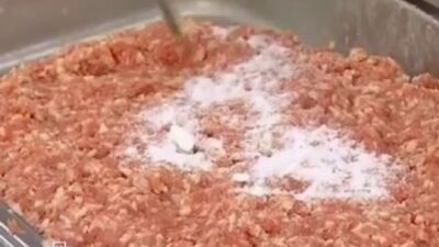 Сталик люля-кебаб