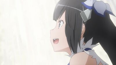 Dungeon ni Deai wo Motomeru no wa Machigatteiru Darou ka: Arrow of the Orion TV 2 trailer