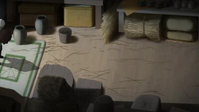 [LampStudio] Для тебя, Бессмертный / Fumetsu no Anata e - 20 Серия Многоголосая озвучка