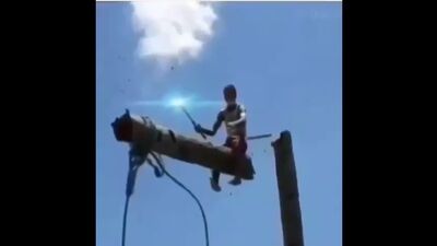 Мачка Пасла