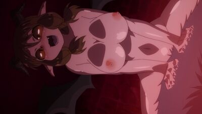 Межвидовые Рецензенты(Ishuzoku Reviewers) - 04 [RUS озвучка] [CEN] (юмор,эротика, Хентай,hentai)