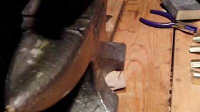 How to Make a Gauntlet Armor Tutorial