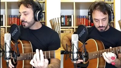 Джелато Шоколато Пупо