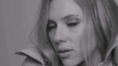 Scarlett Johansson Jerk Off Challenge 2.0