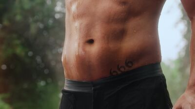 Люцифер - 4 сезон (Тизер)