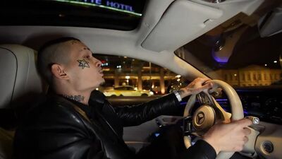 МОРГЕНШТЕРН НОВОЕ ВИДЕО ДИЛАРА ЗАБРАЛА МОИ ДЕНЬГИ И... 