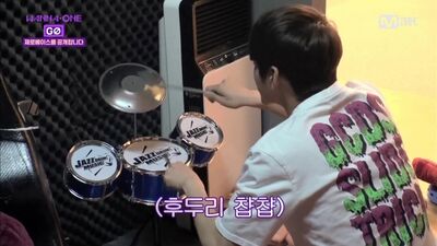 171110 Wanna One Go: Zero Base EP.2 [1]