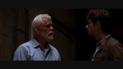 Цитаты из фильма “Путь Мирного воина“