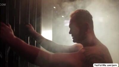 Nacho Vidal gay club