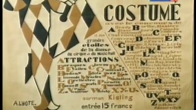 5. Многоликий Ильязд. Илья Зданевич.