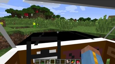 ПРИТВОРИЛСЯ ПОЛИЦЕЙСКИМ ДЕРЕВНИ В МАЙНКРАФТ 100% ТРОЛЛИНГ ЛОВУШКА MINECRAFT ПОДП