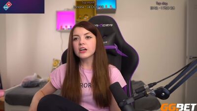 [Olyashaa YouTube] ОЛЯША ПРО СЛИВ И РАЗМЕРЫ