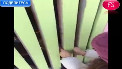 В Озерске воспитатель детсада забыла малыша на уличной веранде