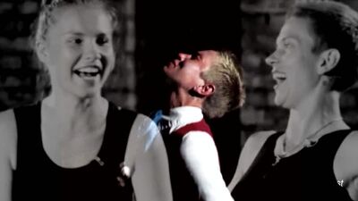 Пацанки 3 | анна горохова x ксения милас | горилас