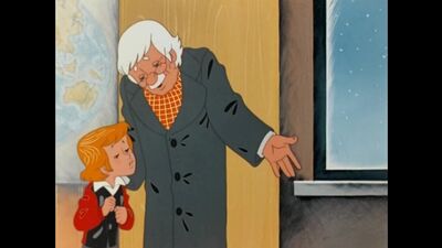 Верните Рекса