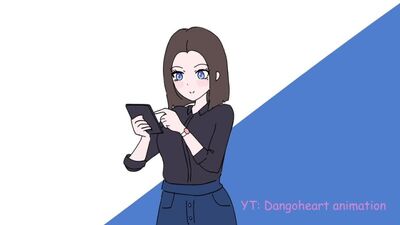 Самсунг тян СЭМ - ВИРТУАЛЬНЫЙ АССИСТЕНТ САМСУНГ