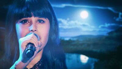 Диана Анкудинова - Реченька | Ты Супер!