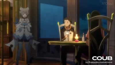 Феликс ( Аниме приколы | Смешные моменты из аниме)