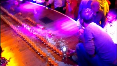 НК АВАЛОН - ИШИМ - TEQUILA BOOM ВЕЧЕРИНКА - 30.08.2014